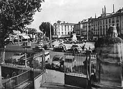 66 Perpignan La Place Aragon